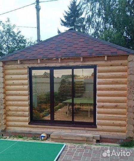 Окна за 1 день