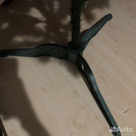 Елка искусственная 175 см