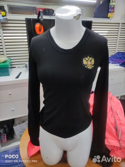 Булава, скакалка и др для худ. гимнастики