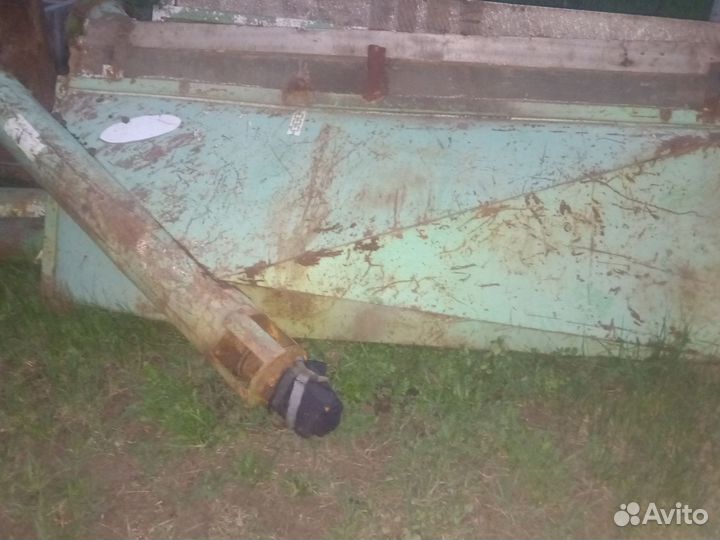 Запчасти 2 птс-4