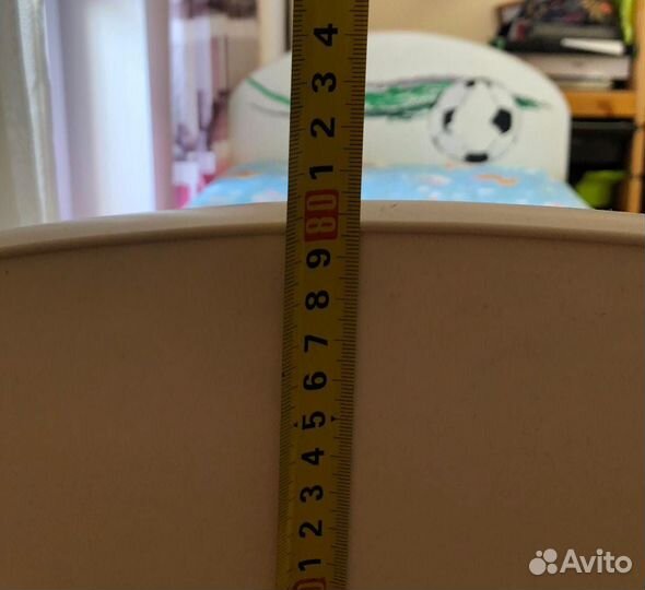 Детская кровать от 3 лет