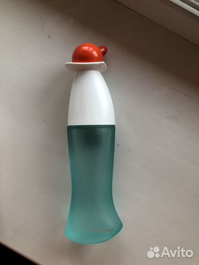 Moschino cheap and chic