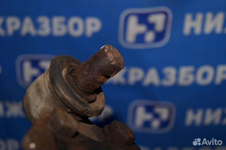 Рычаг передний правый Lifan Breez 520 1.3