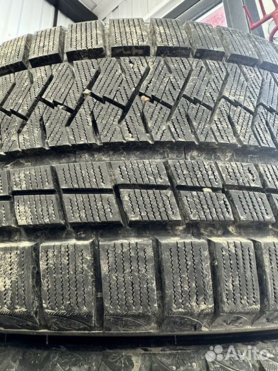 Triangle Snowlink PL02 255/40 R19 100V