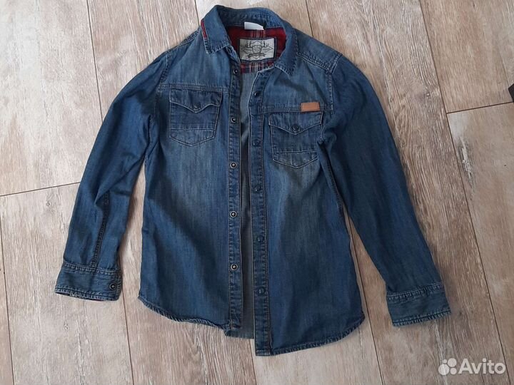 Детская одежда для мальчика