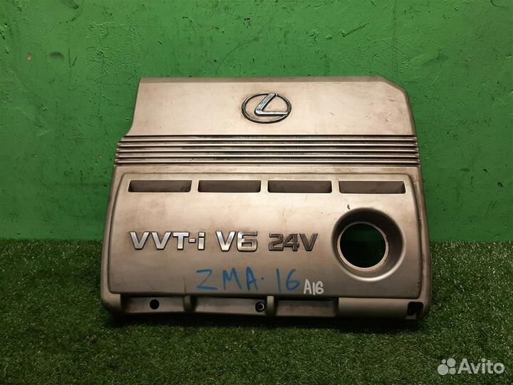 Крышка двигателя Lexus RX300 (MCU35) 2004