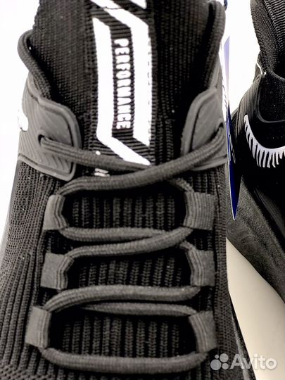 Полуботинки Женские Crosby Кросби