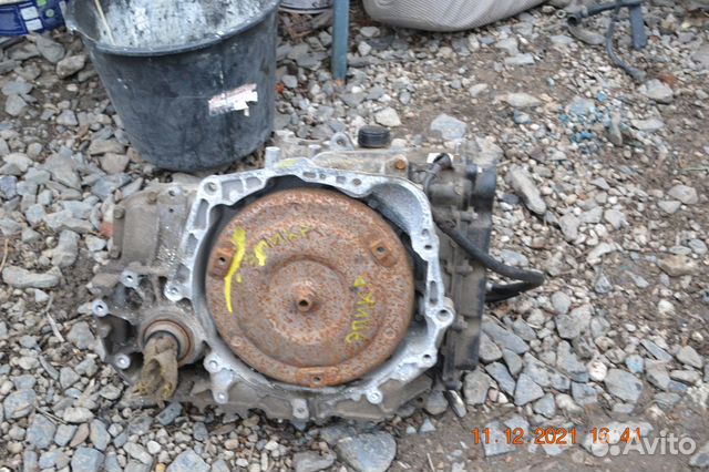 АКПП Chevrolet Epica 2.0 2012 г