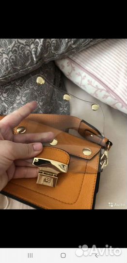 Сумка Mark Adam NW