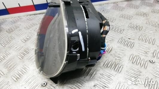 Щиток приборов skoda octavia A4 (2ST13IT01)