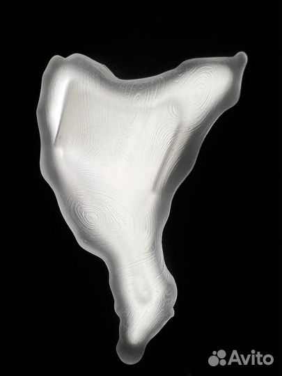 Мелкосерийное литьё пластмасс в силиконовые формы