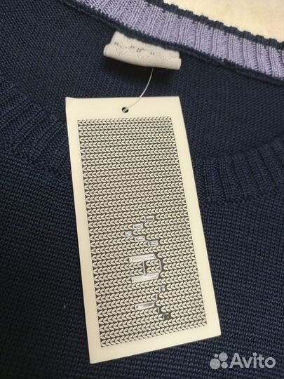 Новый мужской джемпер фирмы VAY