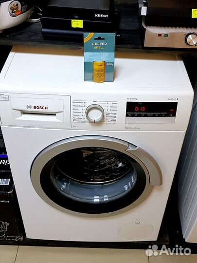 Стиральная машина Bosch на 7кг