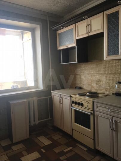 2-к. квартира, 51,5 м², 4/5 эт.