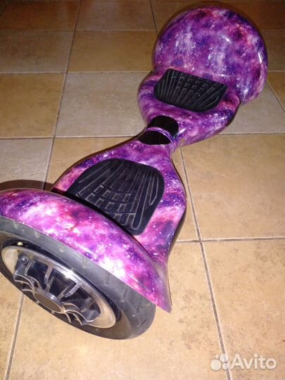 Гироскутер бу