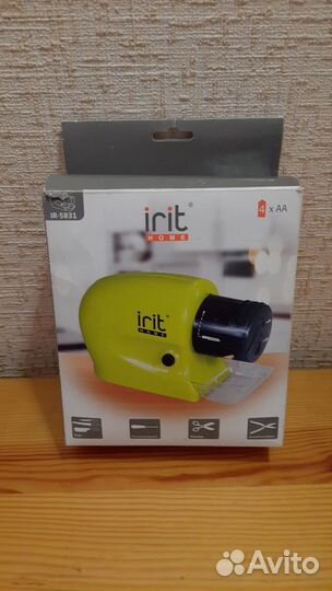 Точилка для ножей