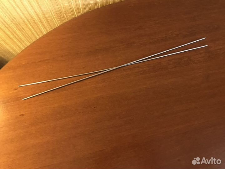 Спицы для вязания,крючки