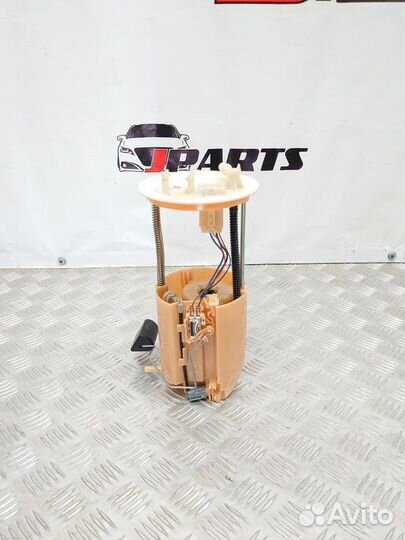 Насос топливный Mitsubishi Outlander II (2005—2009