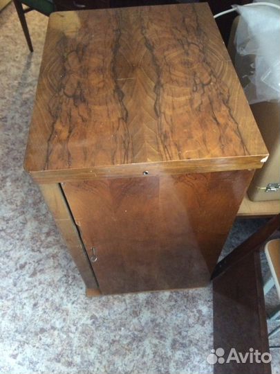 Швейная машинка Веритас