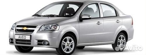 В Наличии. Фонарь задний Chevrolet Aveo T250 седан