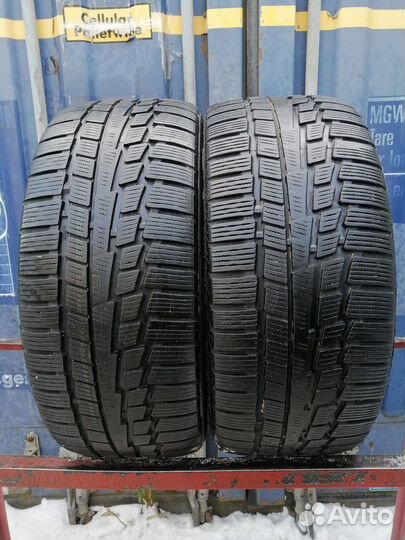Nokian Tyres WR G2 245/45 R18