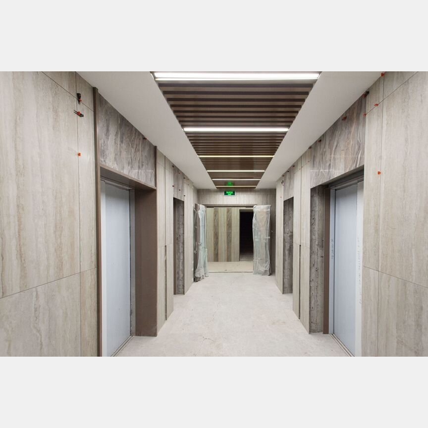5-к. квартира, 210 м², 20/23 эт.
