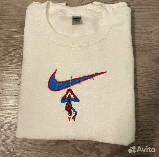 Машинная вышивка на заказ