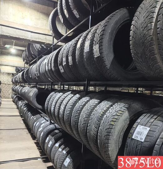 Nokian Tyres Hakkapeliitta R2 215/65 R16 99N