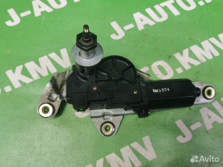 Моторчик стеклоочистителя Infiniti FX