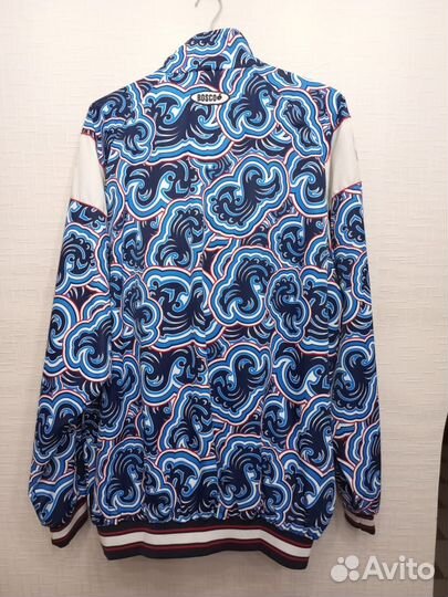 Спортивный костюм мужской