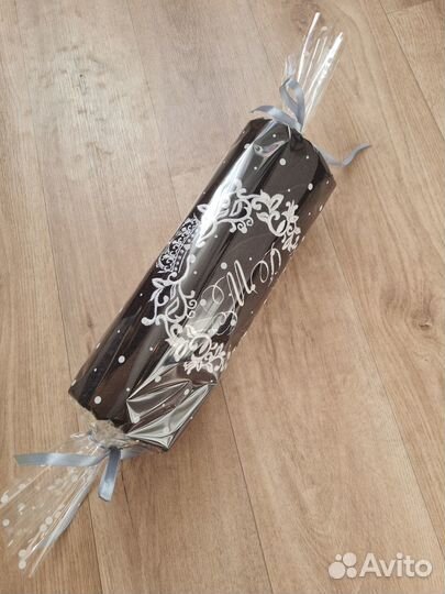 Именное махровое полотенце