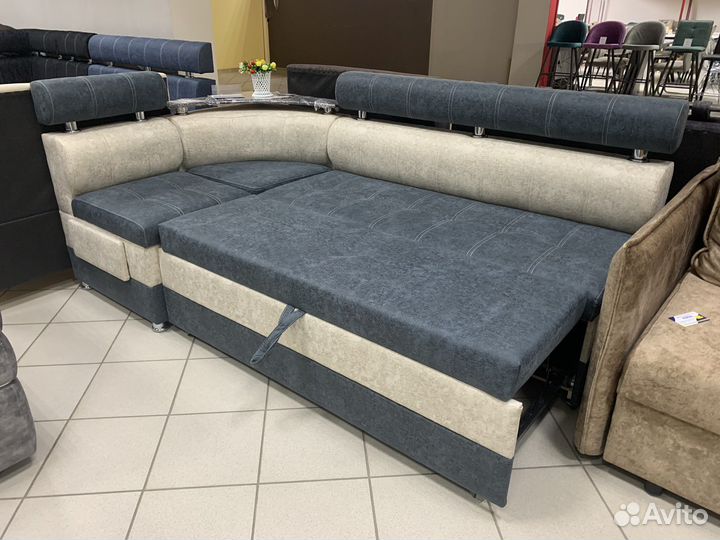 Кухонный уголок