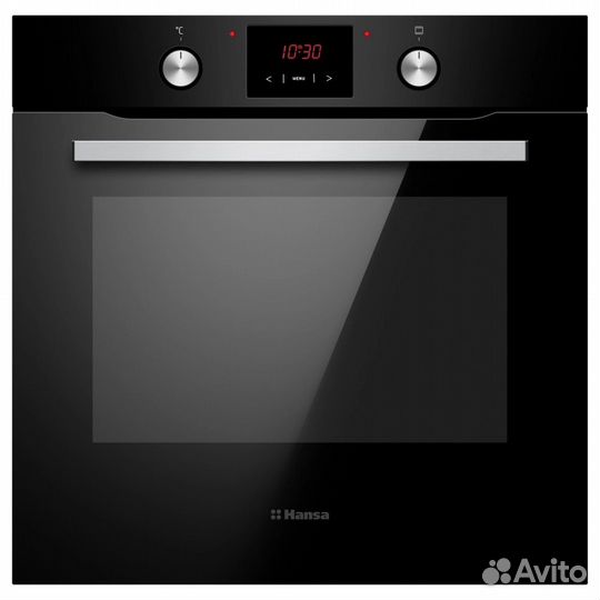 Духовой шкаф Hansa boess694001 BakingPro