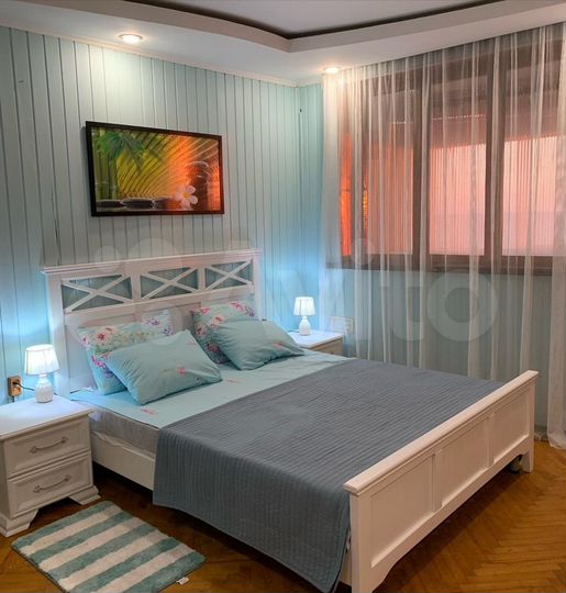 Комната 30 м², 1/2 эт.