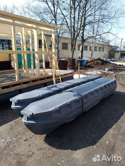 Модули плавучести