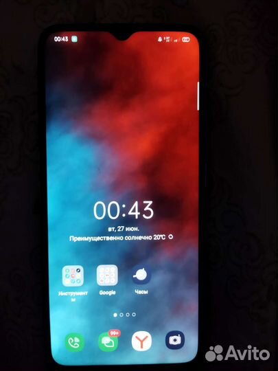 OPPO A5 (2020), 3/64 ГБ