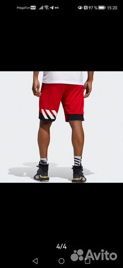 Шорты adidas c365 Short