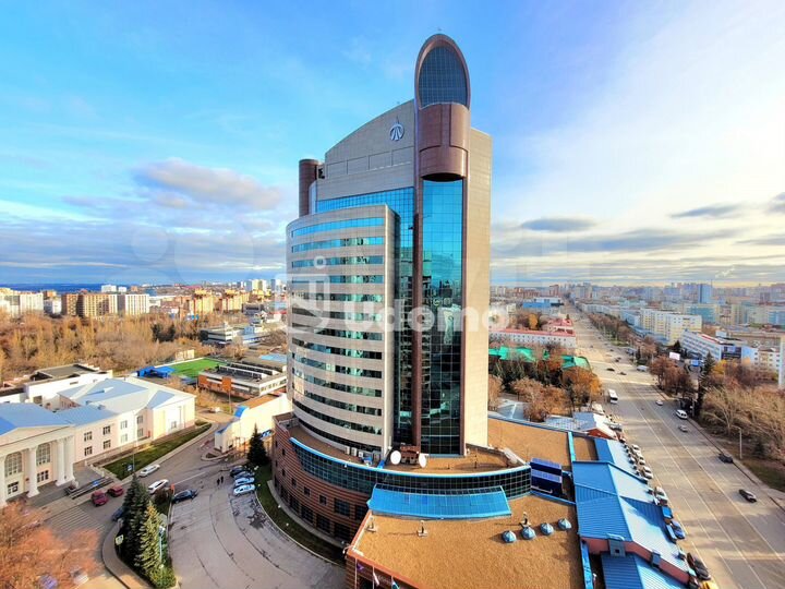 Квартира-студия, 34,3 м², 4/32 эт.