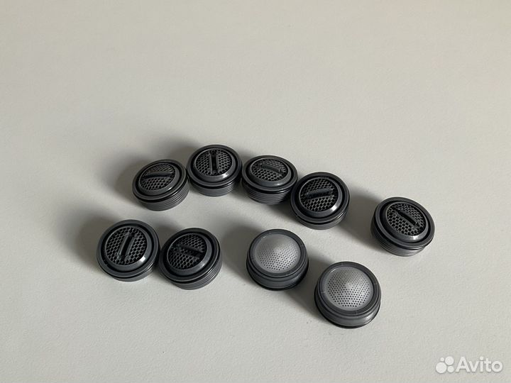 Насадка аэратор 21.5 мм