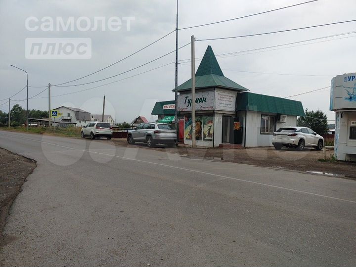 Сдам торговое помещение, 68.9 м²