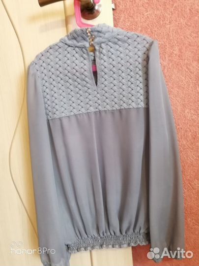 Блузка женская