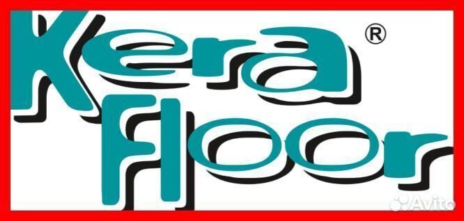 Сухая засыпка для пола KeraFloor. 1000 мешков