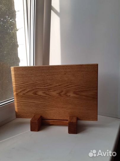 Доска разделочная дуб американский