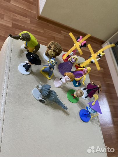 Свит бокс (sweet box)