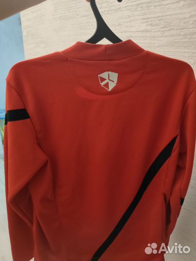Кофта nike