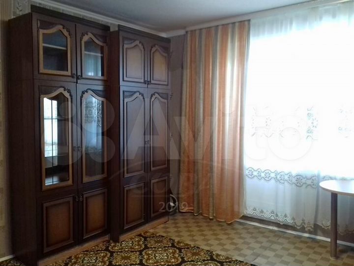 2-к. квартира, 51 м², 3/9 эт.