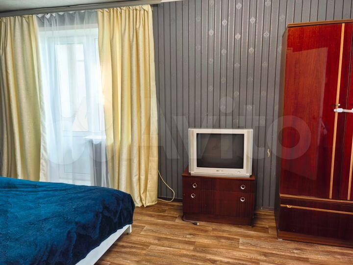 3-к. квартира, 61 м², 6/9 эт.