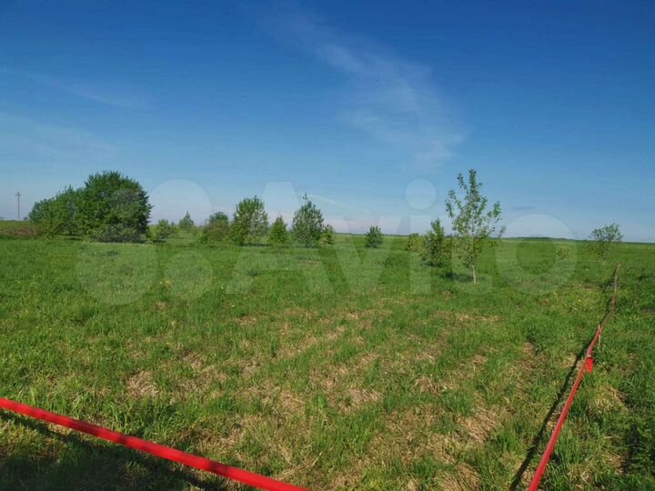 Участок 24 сот. (ИЖС)