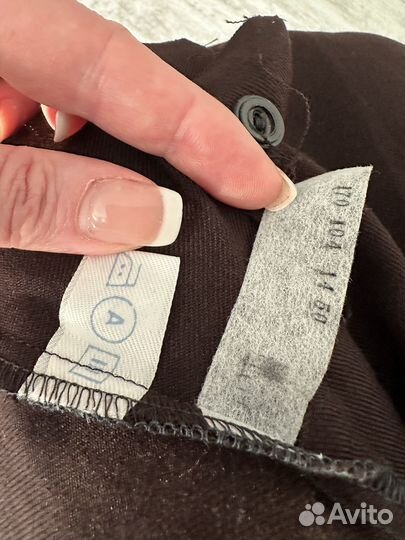 Школьная форма для девочки СССР