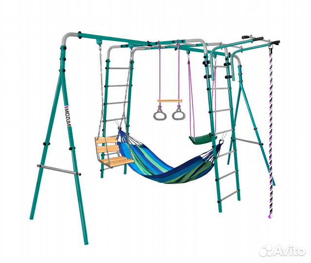 Игровой комплекс Midzumi Tenshi Umi Universal